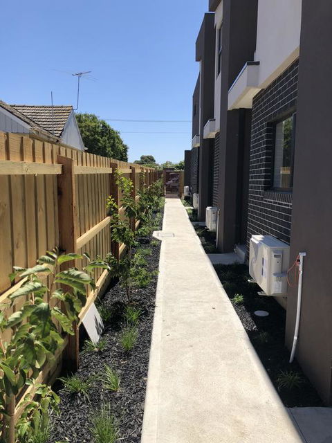 A Brand New Private Townhouse - Northern Rivers Accommodation 3
