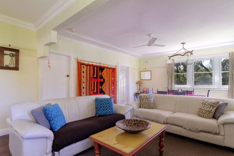 A Casa Del Sol - Northern Rivers Accommodation 1