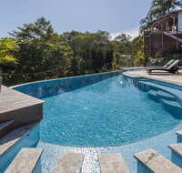 A Coorabell Retreat - Northern Rivers Accommodation