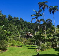 A Daintree Garden - Northern Rivers Accommodation