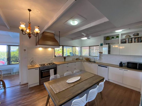 A Drop In The Ocean - Kingscliff - Northern Rivers Accommodation 2