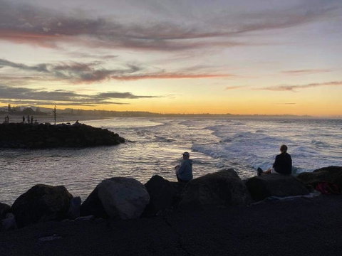 A Drop In The Ocean - Kingscliff - Northern Rivers Accommodation 0