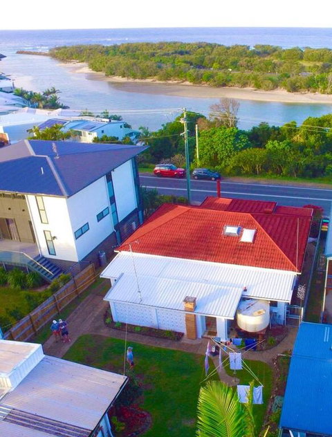 A Drop In The Ocean - Kingscliff - Northern Rivers Accommodation 3