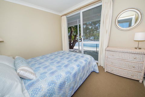 A Foreshore - Salamander Bay - Northern Rivers Accommodation 1
