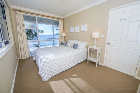 A Foreshore - Salamander Bay - Northern Rivers Accommodation 2