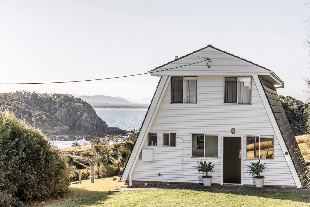 Scotts Head NSW Northern Rivers Accommodation