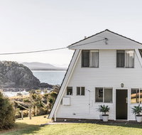 A Frame - Northern Rivers Accommodation