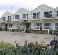 A Great Ocean View Motel - Northern Rivers Accommodation