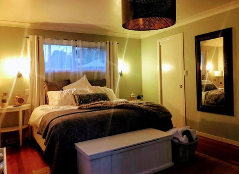 A Haven In Maleny - Northern Rivers Accommodation 1