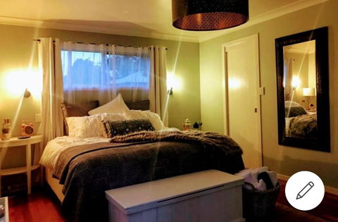 A Haven In Maleny - Northern Rivers Accommodation 0
