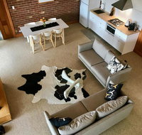 A home amongst the gum trees - Northern Rivers Accommodation