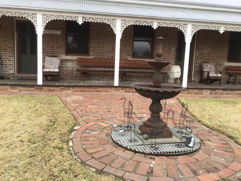 A Homestead On Market - Northern Rivers Accommodation 1