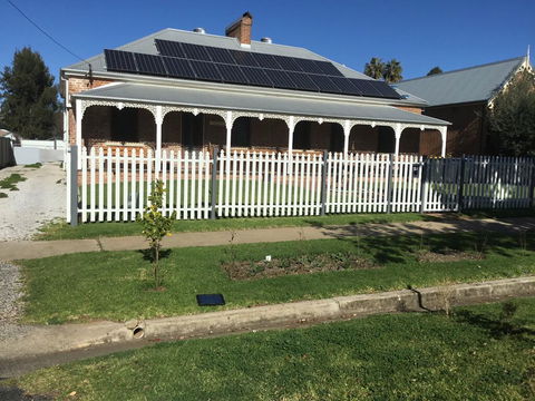 A Homestead On Market - Northern Rivers Accommodation 0