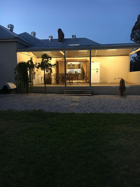 A Homestead On Market - Northern Rivers Accommodation 3