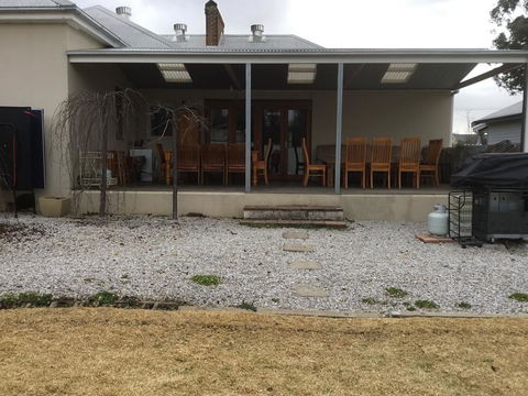 A Homestead On Market - Northern Rivers Accommodation 2