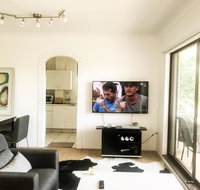 A Jewel Amongst Greenery - Northern Rivers Accommodation