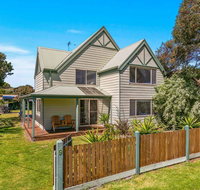 A la Plage - Northern Rivers Accommodation