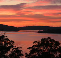 A Lakehouse Escape - Northern Rivers Accommodation