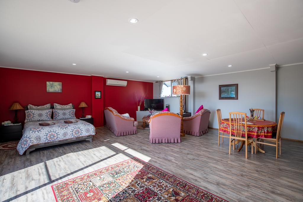 Stony Creek NSW Northern Rivers Accommodation