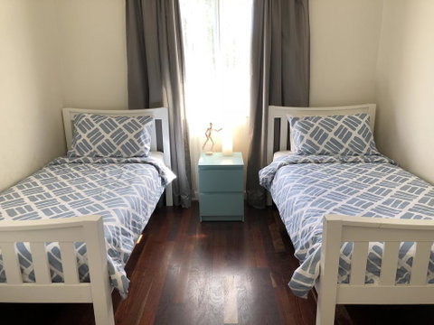 A Little Bit Of Zen By The Beach - Northern Rivers Accommodation 3