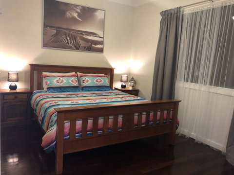 A Little Bit Of Zen By The Beach - Northern Rivers Accommodation 1