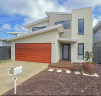 A Little Luxury in Town - Northern Rivers Accommodation