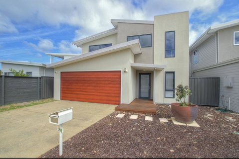 A Little Luxury In Town - Northern Rivers Accommodation 0