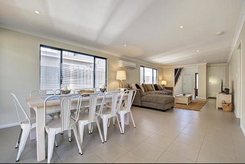 A Little Luxury In Town - Northern Rivers Accommodation 2