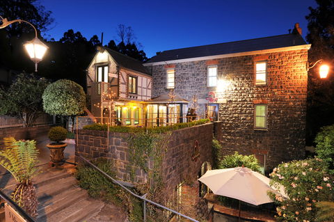 A Loft In The Mill Boutique Accommodation - Northern Rivers Accommodation 0