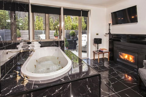 A Loft In The Mill Boutique Accommodation - Northern Rivers Accommodation 1