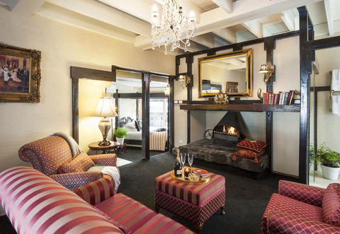 A Loft In The Mill Boutique Accommodation - Northern Rivers Accommodation 2