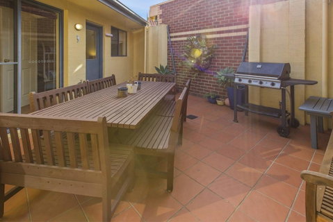 A Mariners Place - BEST Location In Town! - Northern Rivers Accommodation 3