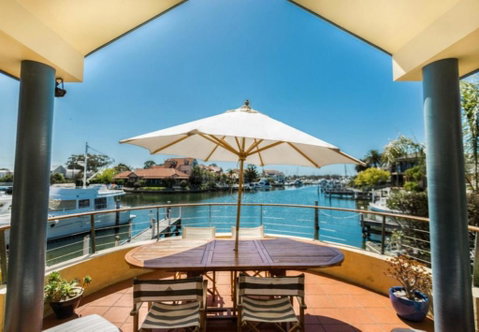 A Mariners Place - BEST Location In Town! - Northern Rivers Accommodation 0