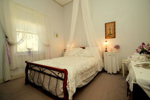 A Miner's Rest - Northern Rivers Accommodation 3