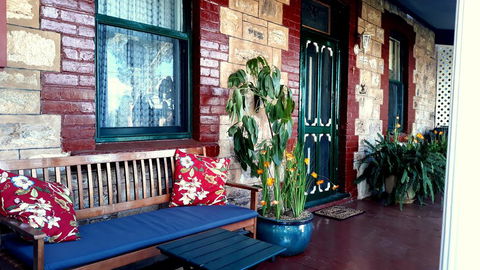 A Miner's Rest - Northern Rivers Accommodation 1