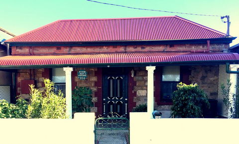 A Miner's Rest - Northern Rivers Accommodation 0
