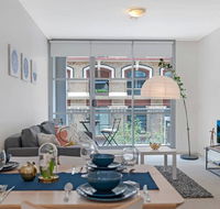 A Modern  Stylish Studio Near Darling Harbour - Northern Rivers Accommodation