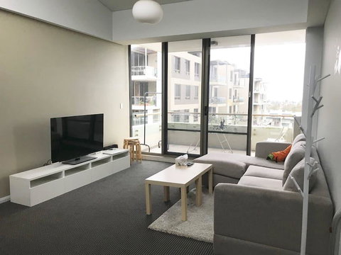 A Peaceful Apartment In The Summit Of Epping Area - Northern Rivers Accommodation 0
