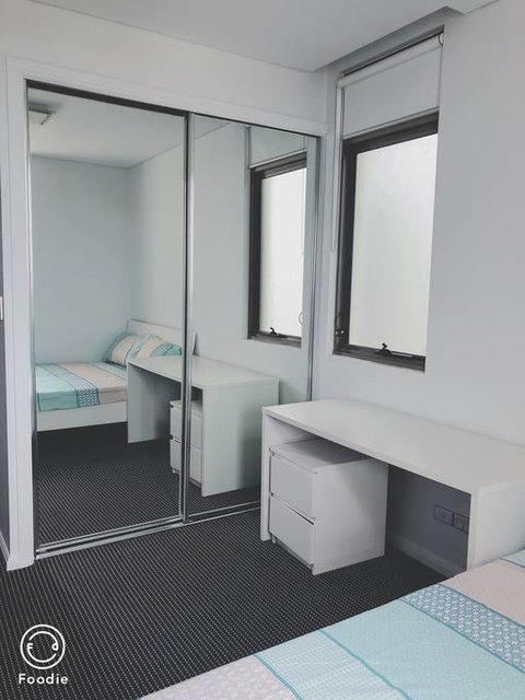 A Peaceful Apartment In The Summit Of Epping Area - Northern Rivers Accommodation 3