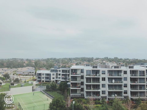 A Peaceful Apartment In The Summit Of Epping Area - Northern Rivers Accommodation 1