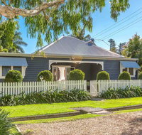A PERFECT STAY - Aaloka Bay - Northern Rivers Accommodation