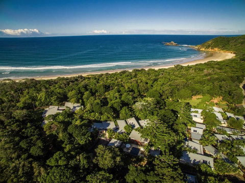 A PERFECT STAY - Amalfi Villa - Northern Rivers Accommodation 1