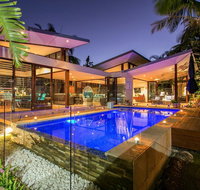 A PERFECT STAY - Amalfi Villa - Northern Rivers Accommodation