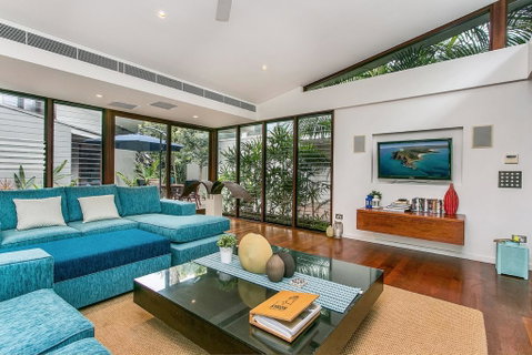 A PERFECT STAY - Amalfi Villa - Northern Rivers Accommodation 3