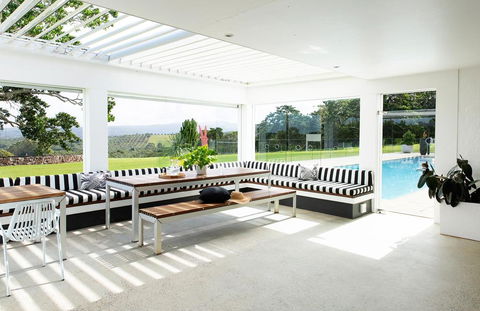 A PERFECT STAY - Amileka - Northern Rivers Accommodation 1