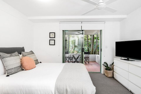 A PERFECT STAY - Apartment 2 Surfside - Northern Rivers Accommodation 2