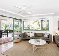 A PERFECT STAY - Apartment 2 Surfside - Northern Rivers Accommodation