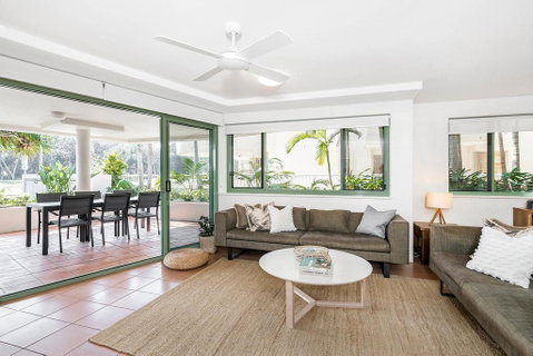 A PERFECT STAY - Apartment 2 Surfside - Northern Rivers Accommodation 0