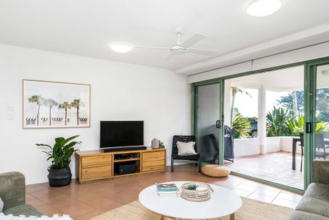 A PERFECT STAY - Apartment 2 Surfside - Northern Rivers Accommodation 3