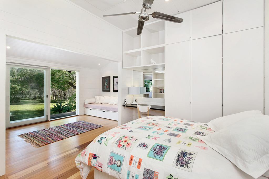 Nashua NSW Northern Rivers Accommodation